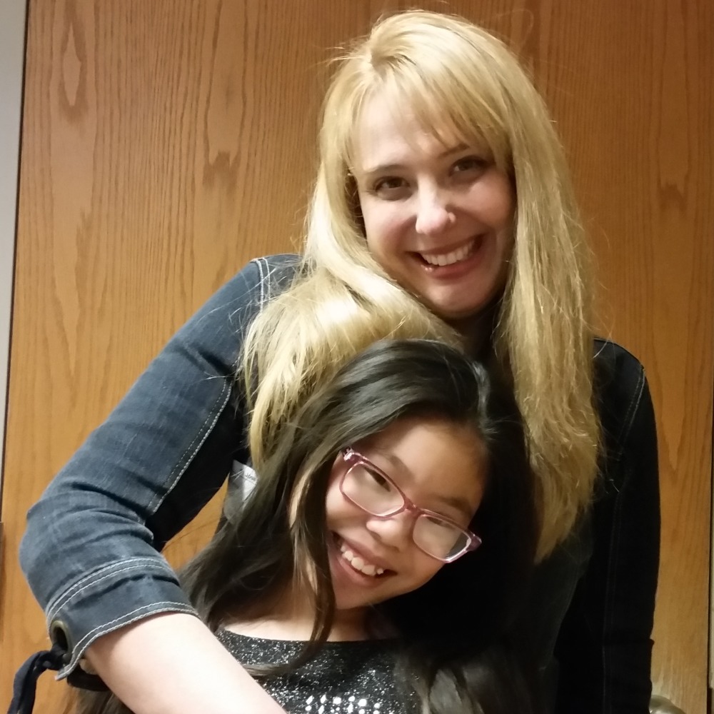 Meet your Posher, Wendellynn